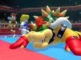 オリンピックにマリオとソニックはもういない