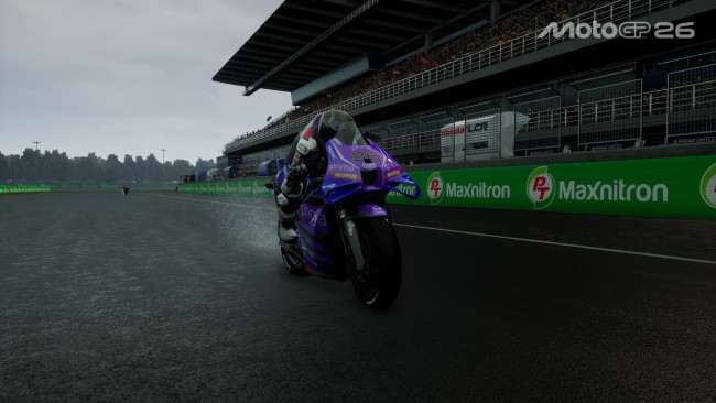 MotoGP 26
