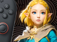 Hyrule Warriors: Age of Imprisonment は、両方の前任者を合わせたサイズとほぼ同じです