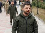 ポーランド、ゼレンスキー殺害のロシア陰謀疑惑で男を起訴