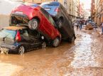 スペイン、バレンシアの洪水で被災した2万5000人の移民に法的地位を提供へ