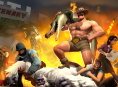 Team Fortress 2 新しい更新プログラムを取得しています