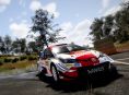 WRC 2022ワールドファイナルは明日からスタート
