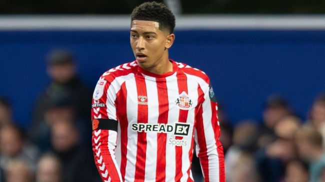 ジョーブ・ベリンガム、サンダーランドのプレミアリーグ昇格に貢献し