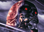発売トレーラーに収められたアクション満載のTerminator 2D: No Fate ゲームプレイ