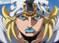 JoJo's Bizarre Adventure: Steel Ball Run は、ティーザートレーラーでアメリカ全土のレースを垣間見ることができます
