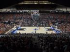 ユーロリーグやその他のヨーロッパのバスケットボールのイスラエルクラブとの試合は無観客で行われる