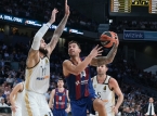 バルサ対レアル・マドリードのクラシコ戦、今週のユーロリーグの試合のハイライト