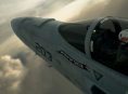 Ace Combat 8: Wings of Theve の素晴らしいグラフィックをチェックしてください