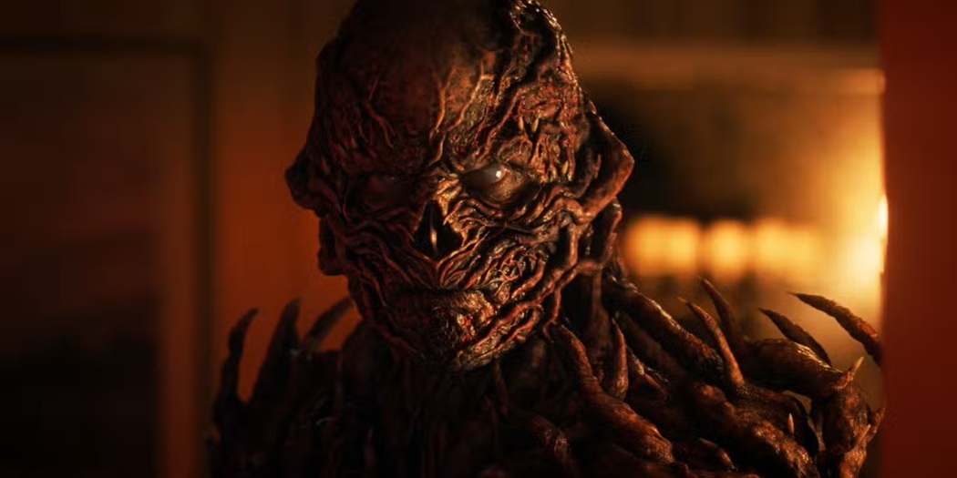 Stranger Things: Season 5 - 第2巻(Netflix)