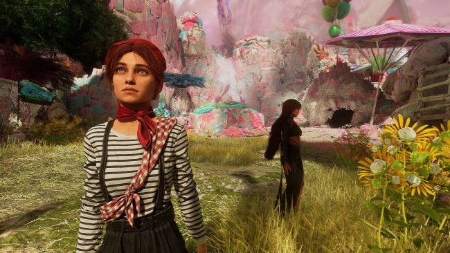 Clair Obscur: Expedition 33 のクリエイターは、ゲーム開発において大きいことが良いわけではないと言っています