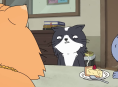 ジェイソン・シュワルツマンは、Prime Video の新作アニメコメディシリーズでCat のケビンに演じる