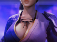 Dead or Alive 6はアップデート版が出て、新しいゲームの制作も始まりました