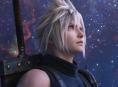 Square Enix は「Final Fantasy VII の未来を「過去の古典を超えて進化させる」ことを目指しています