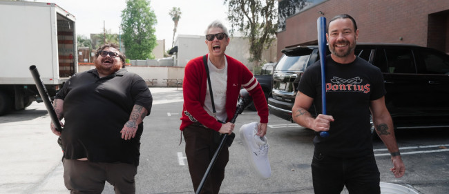 Jackass: Best and Last