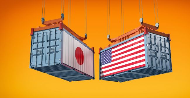 日本銀行は1週間足らずで2度目の円取引を行い、320億ドル相当の円を購入しました