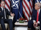 マーク・ルッテ:グリーンランドの地位はトランプの交渉で話題に上りませんでした
