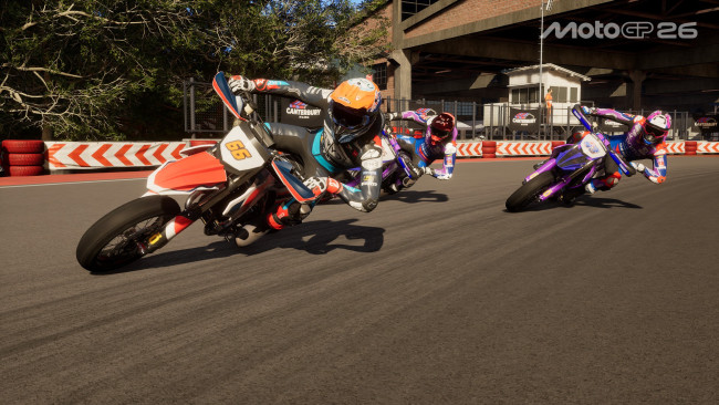 MotoGP 26
