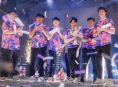 ペーパーレックスがラインを越え、Valorant Masters Torontoのトロフィーを掲げる