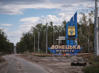 ロシアはドネツク地域を支配するウクライナの拠点帯突破に向けて努力を強化している