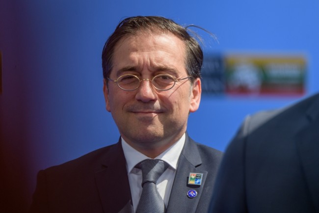 スペイン、グリーンランド紛争がEU統一を試す中、欧州軍の推進を再び推進