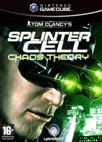 Splinter Cell: Chaos Theory