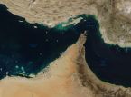 ホルムズ海峡は米国の攻撃で危機に瀕