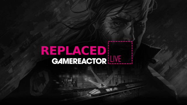 Replaced