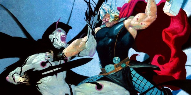 マーベル・シネマティック・ユニバースがもっとうまく処理すべきだった6つのストーリーライン