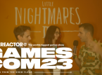 Little Nightmares 3の「ファンは何が起こっているのかについて理論を立てています」