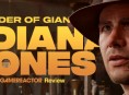 レビュー: Indiana Jones and the Great Circle - The Order of Giants がさらに冒険的な没入型シムを発掘