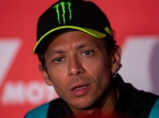 バレンティーノ・ロッシがBMWからFIA世界耐久選手権から外される