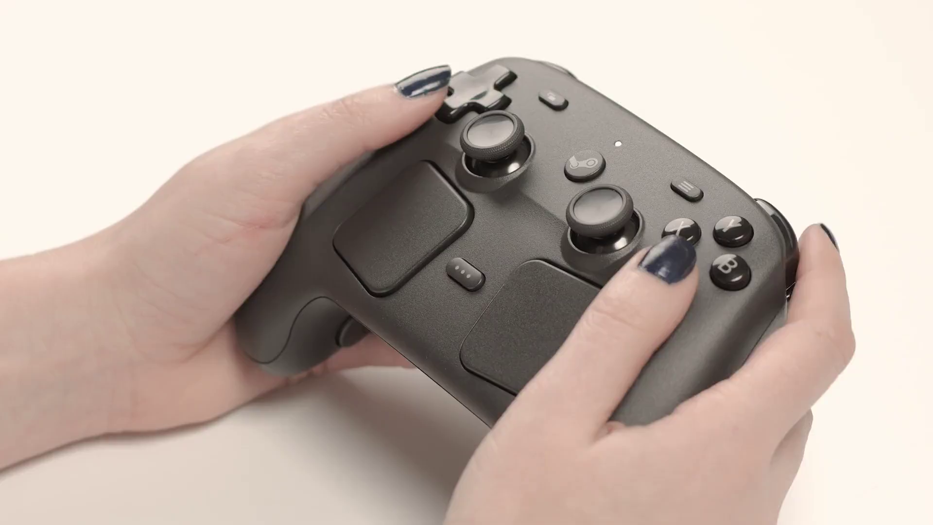 Steamコントローラーは来週正式にリリースされます - - Gamereactor
