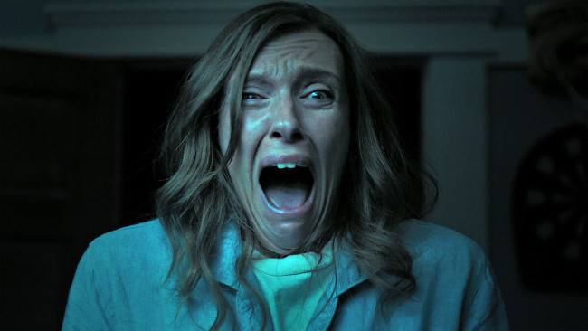 アリ・アスターがHereditary の前日譚を書いたことを明かす