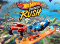 Hot Wheels: Infinite Rush は予定より2週間早く打ち上げられます