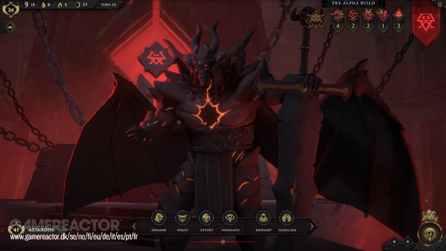 Solium Infernum