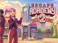 Coin Crewが『Escape Academy』の野心的なオープンワールド続編を発表