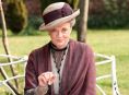 マギー・スミスを称えるためにDownton Abbey 3 を