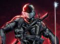 近日公開予定のG.I. Joe: Snake Eyes ゲームはオープンワールドベースになっているようです