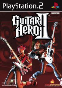 Preços de Guitar Hero II [Guitar Bundle] para PAL Xbox 360 | Compara preços de soltos, CIB e novos