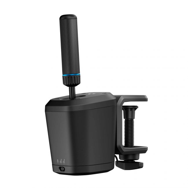 Logicool RSシフタ&ハンドブレーキ RS Shifter & Handbrake | ロジクールG