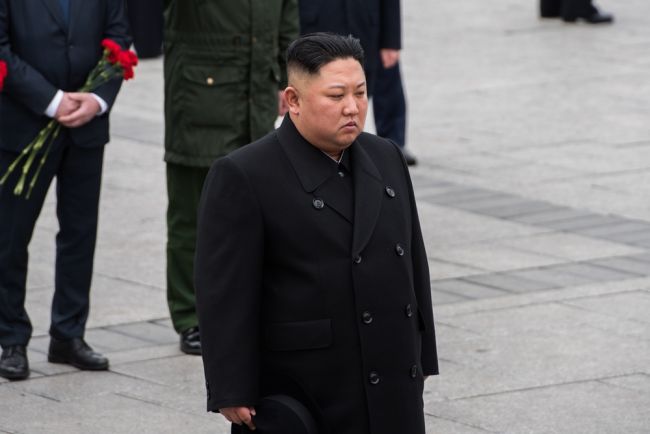 北朝鮮、クルスク作戦の記念日にロシアと共に戦った兵士たちに捧げられた博物館を開設
