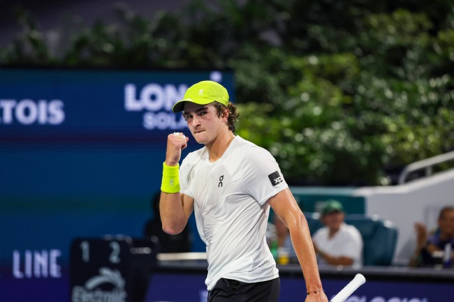 アルカラスだけでなく、上海マスターズを棄権した他の選手 - - Gamereactor