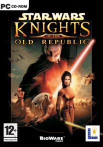 Star Wars: Knights of the Old Republic
