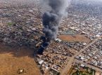 スーダン紛争が未曾有の難民危機を引き起こす