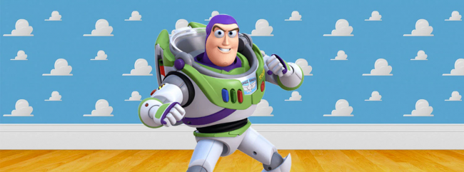 Toy Story 5