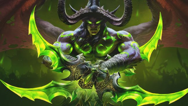 World of Warcraft: Classic
