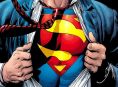 Superman ノルウェーで撮影された近日公開予定の映画のシーン