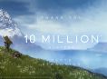Death Stranding プレイヤー数が 1,000 万人を突破