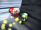 スピードランナーは、リリースからほぼ30年後、Super Mario 64で「不可能な」余分な寿命を手に入れることに成功しました
